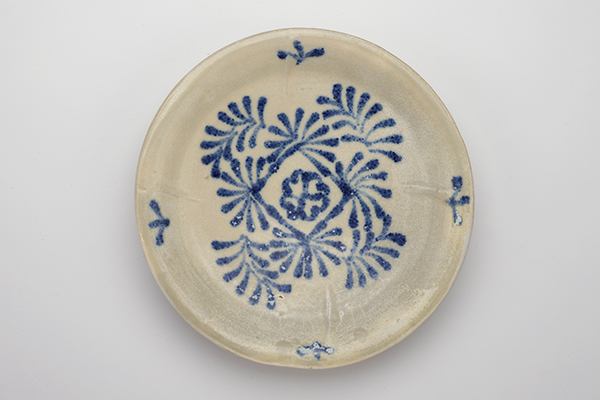 9th century pottery innovation driven by maritime trade